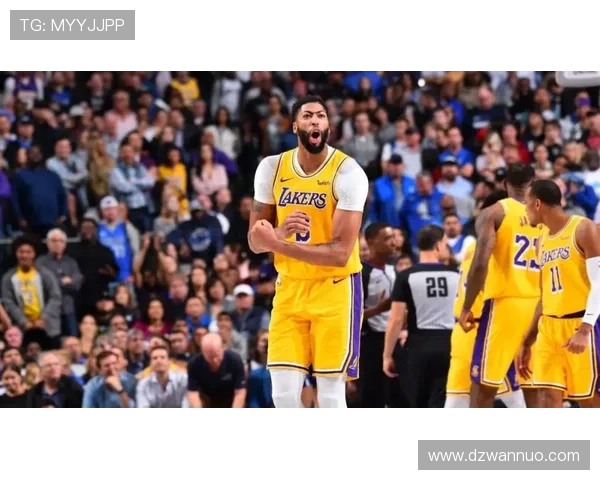 本赛季浓眉出战八胜八负缺阵四胜十三负独行侠战绩对比影响解析